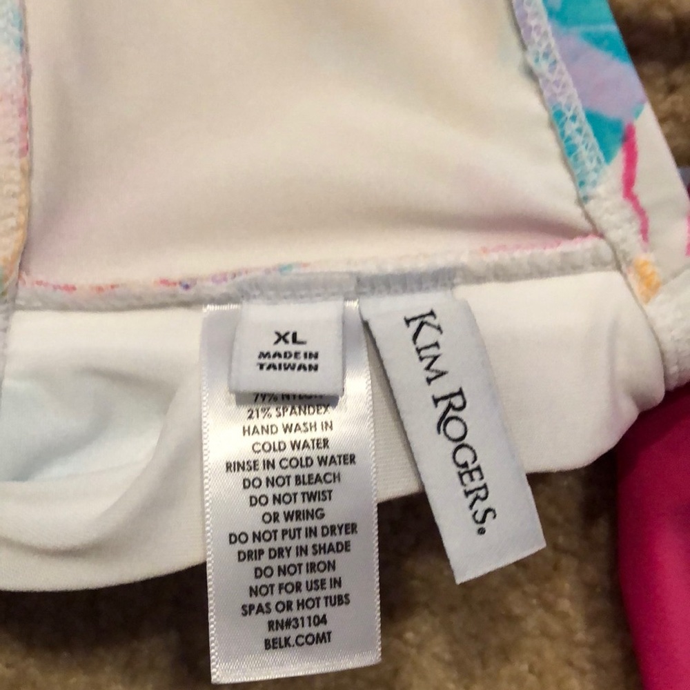 Kim Rogers Takini - Picture 6 of 6